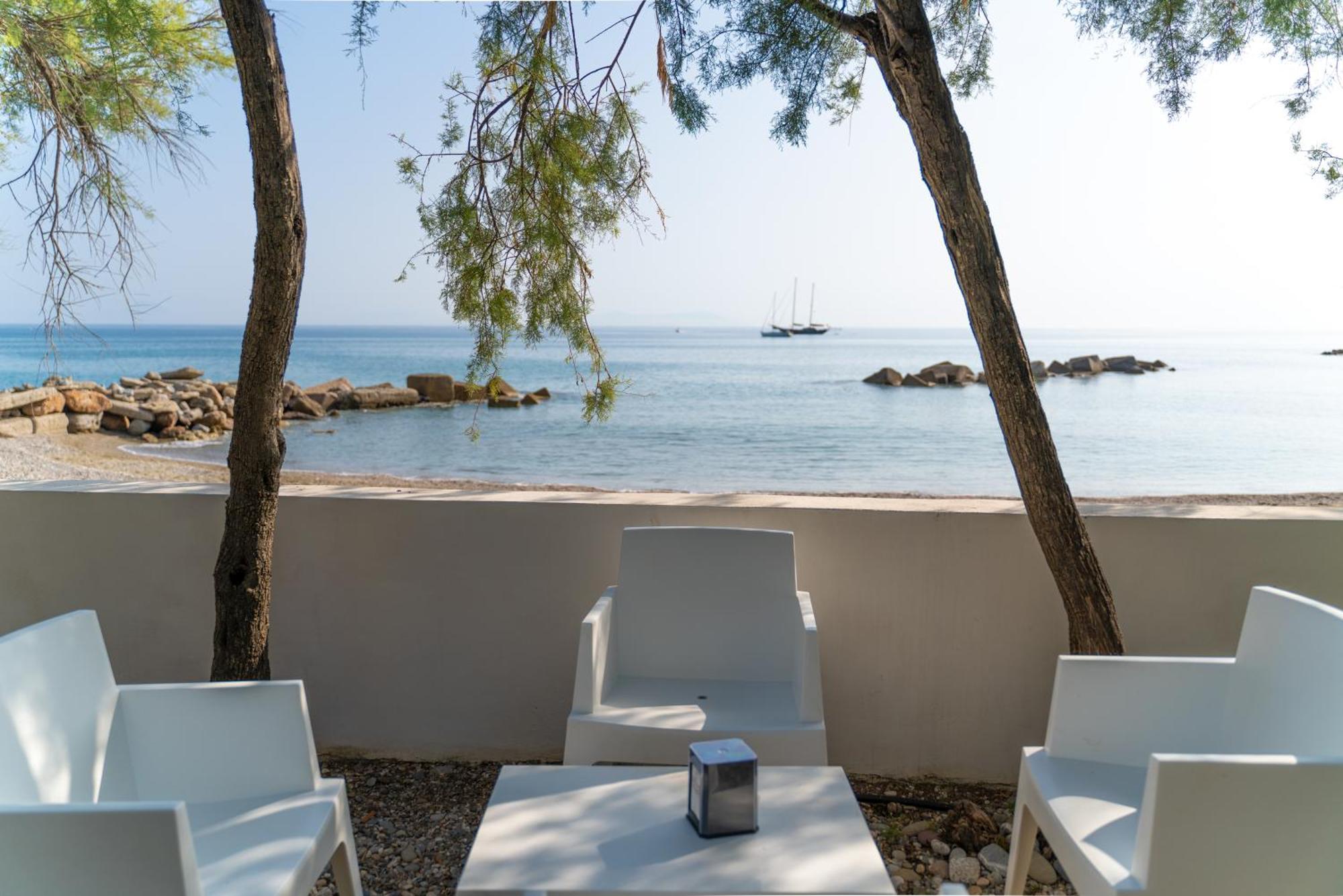 Capo dʼOrlando Testa Di Monaco Natural Beach المظهر الخارجي الصورة