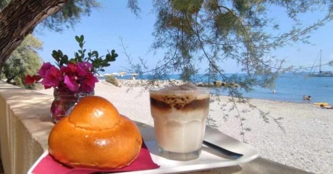 Testa Di Monaco Natural Beach Capo dʼOrlando المظهر الخارجي الصورة
