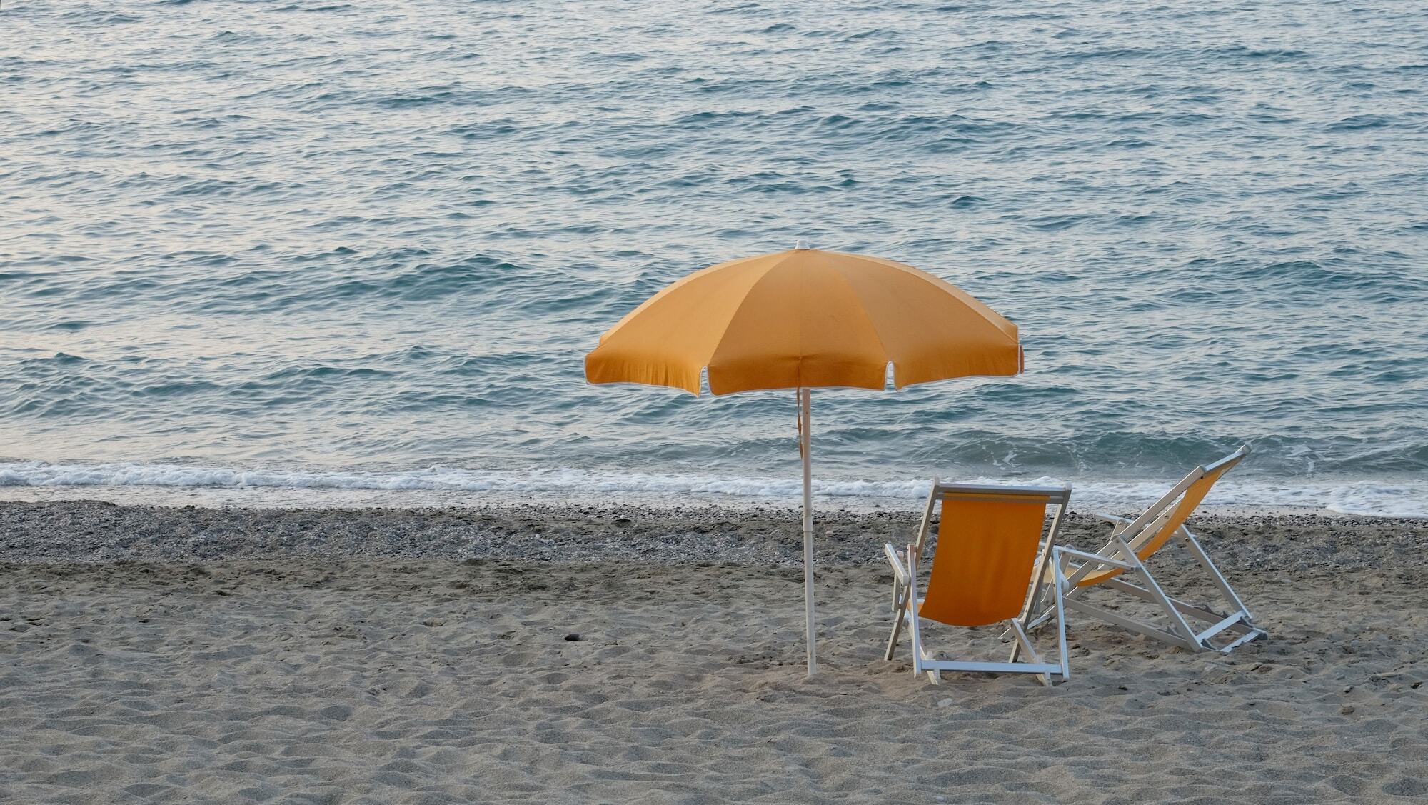 Capo dʼOrlando Testa Di Monaco Natural Beach المظهر الخارجي الصورة